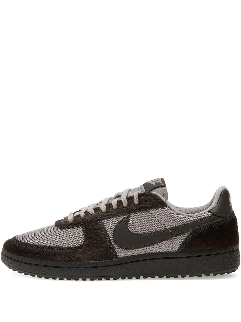 Nike Field General low-top sneakers Grey