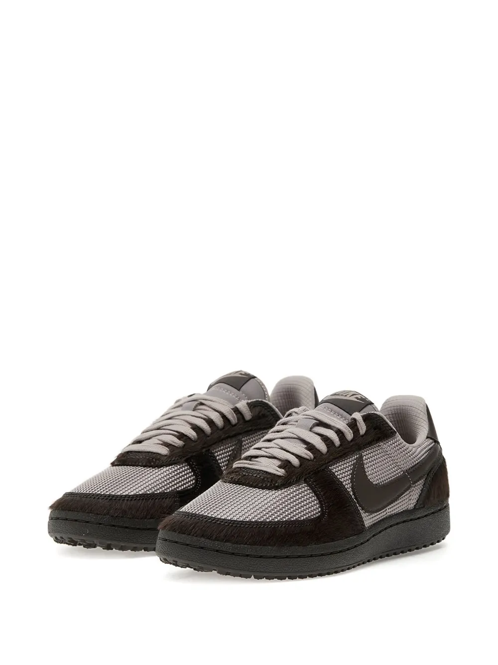 Nike Field General low-top sneakers Grey