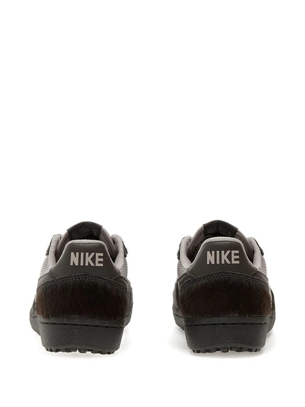 Nike Field General low-top sneakers Grey