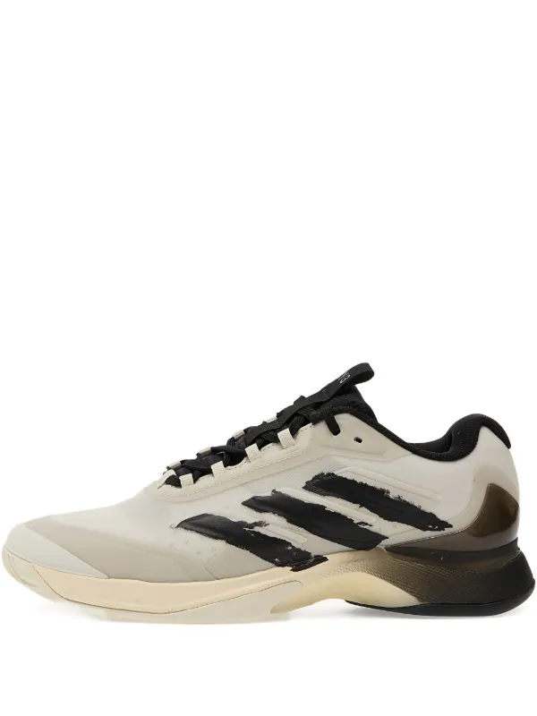 Y-3 Tênis Y-3 Avacourt 2 Tennis | Branco | FARFETCH BR