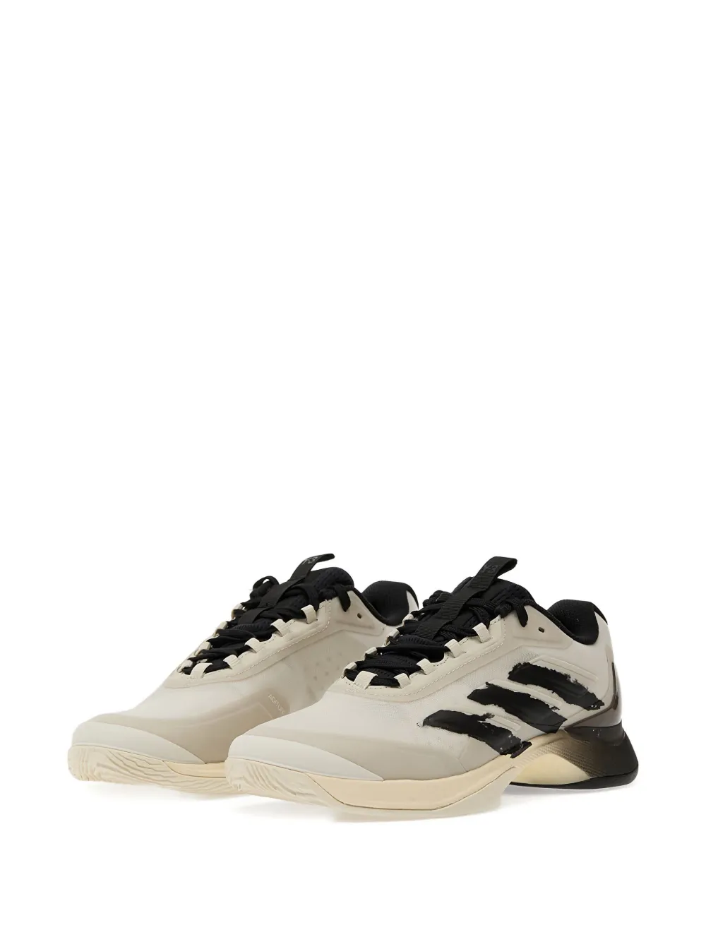 Y-3 Avacourt 2 Tennis sneakers White