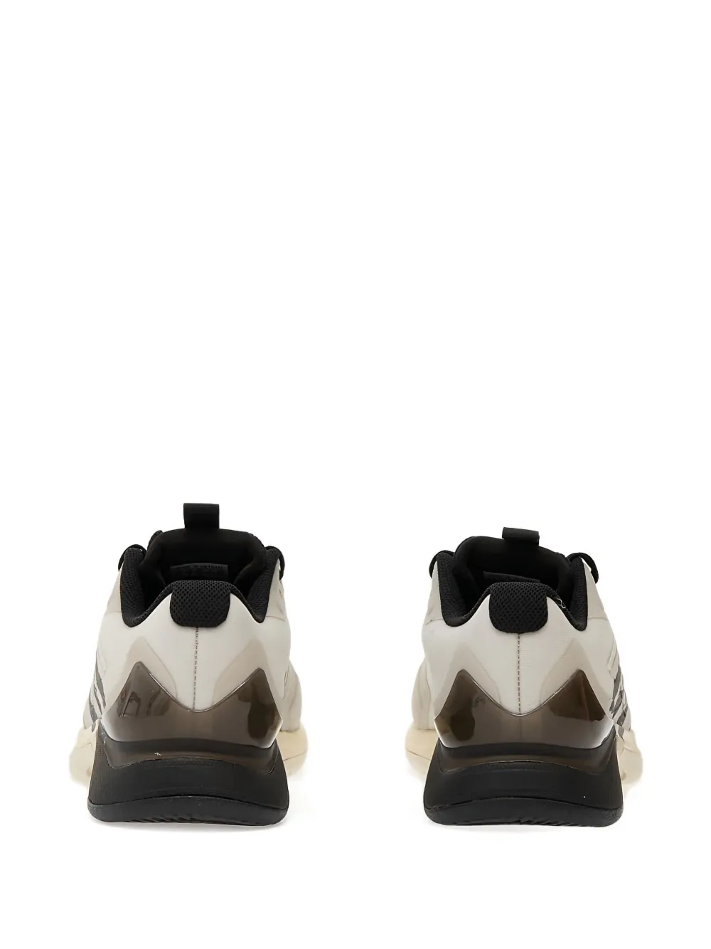Y-3 Avacourt 2 Tennis sneakers White