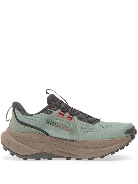 Saucony Xodus Ultra 4 low-top sneakers
