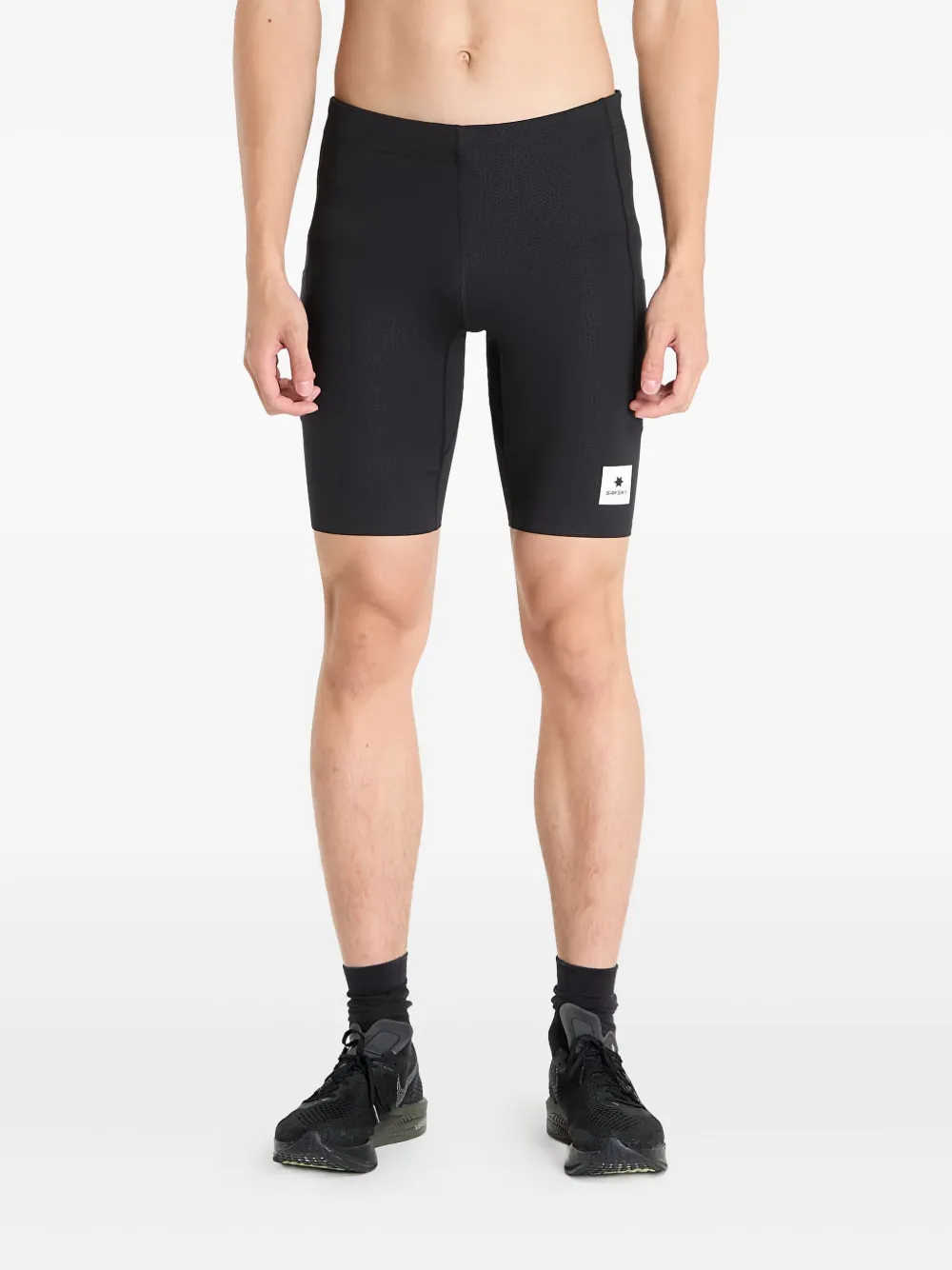 SAYSKY Combat+ shorts | Black | Image 1