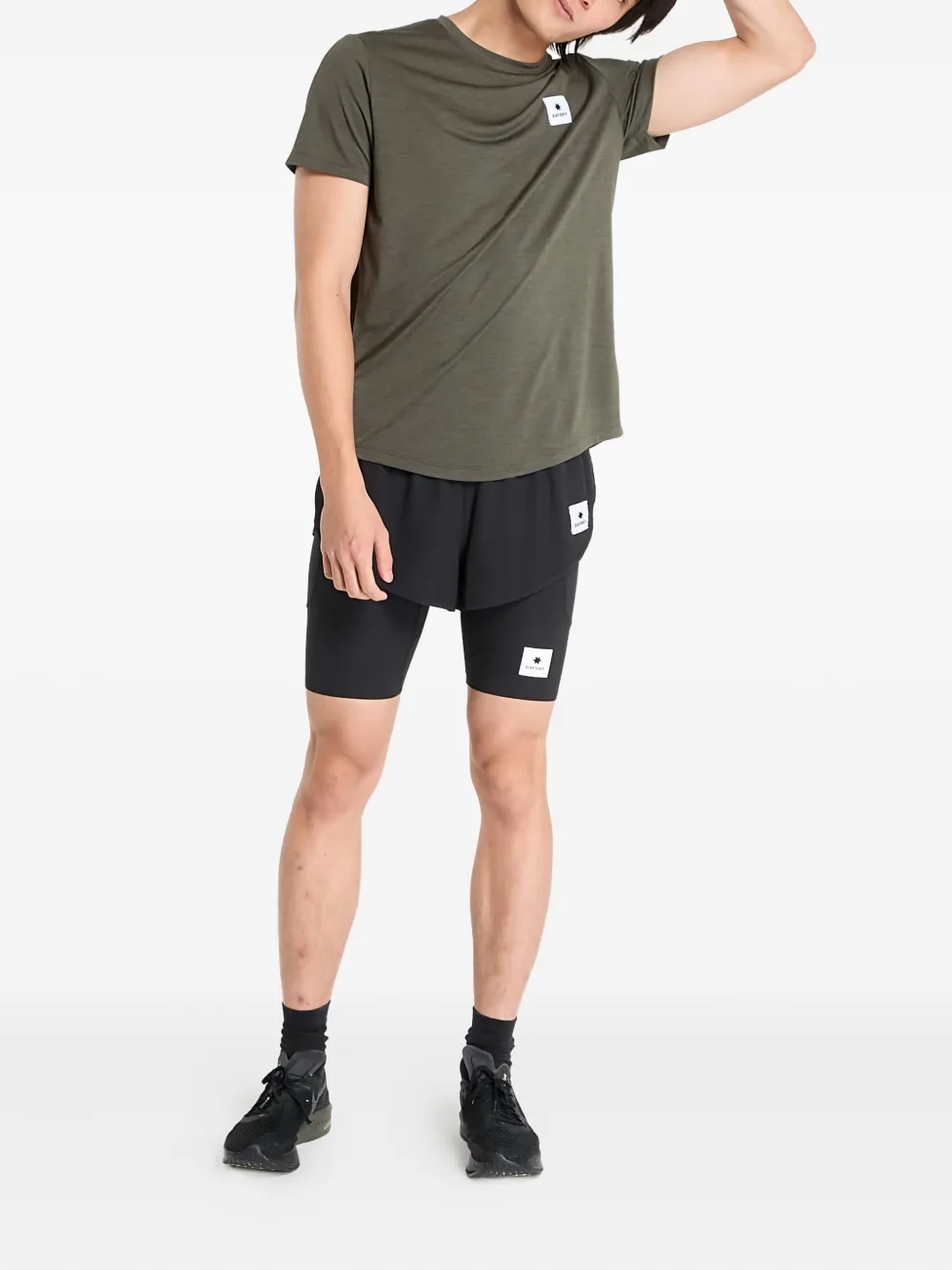 SAYSKY Combat+ shorts | Cycling Shorts | Image 2