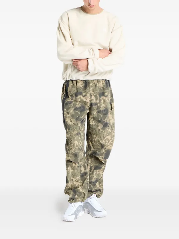 Nike ACG Wolf Tree スウェットシャツ | ニュートラル | FARFETCH JP