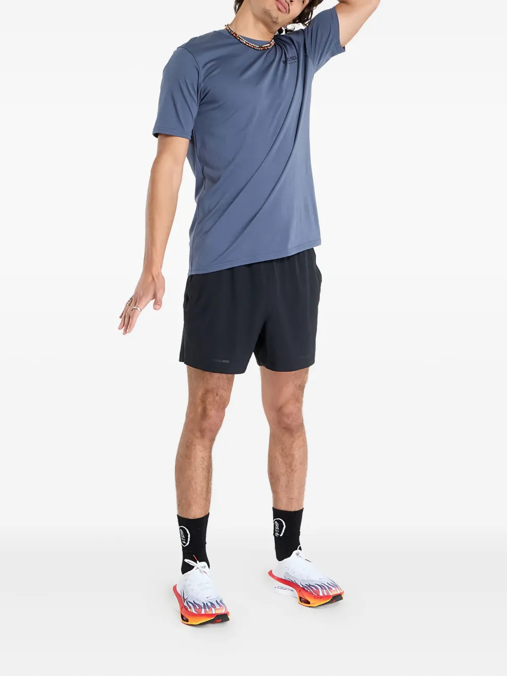 Under Armour playera Project Rock | Playeras | Image 2