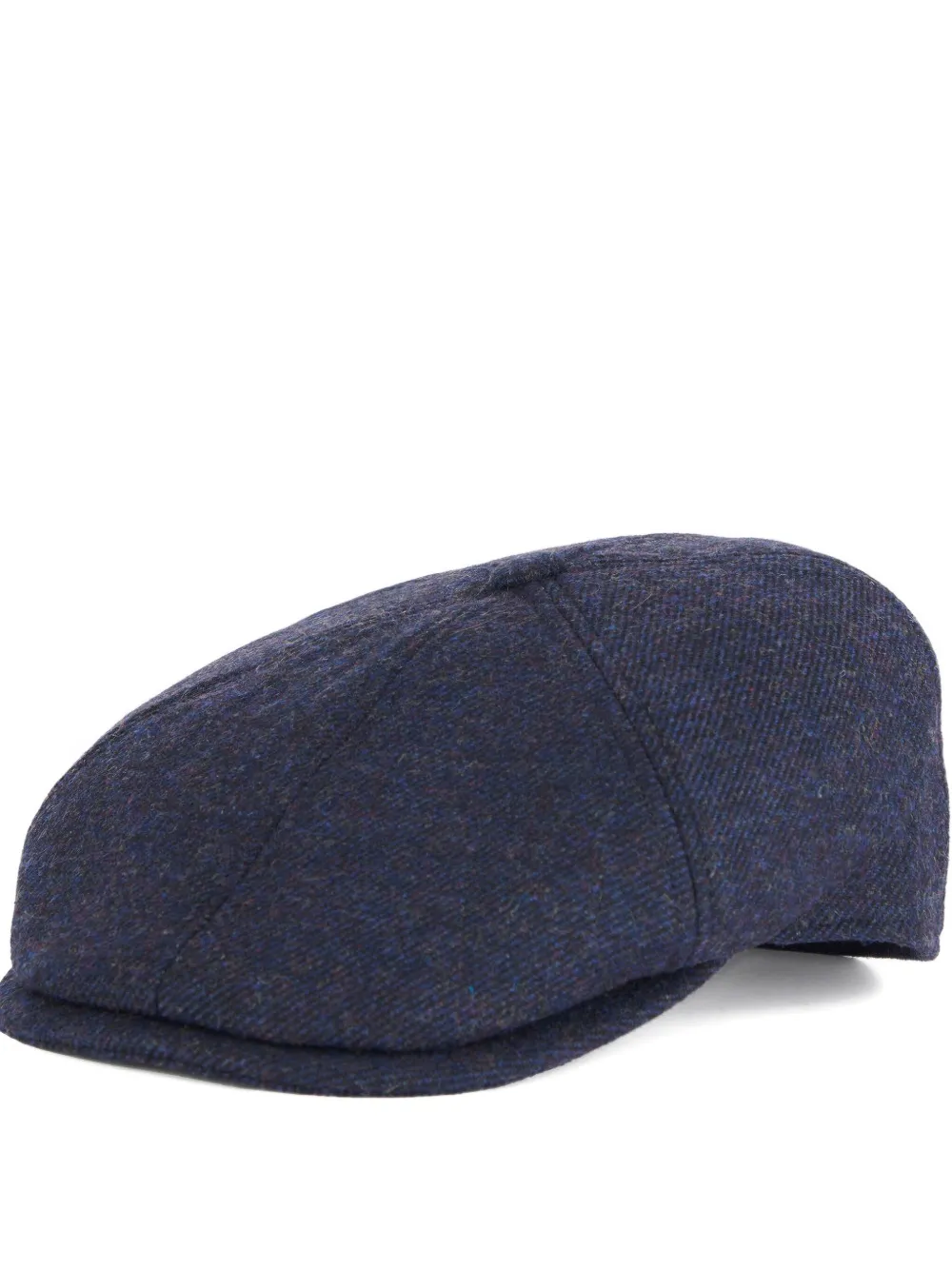 Barbour Claymore baker boy hat | Image 2