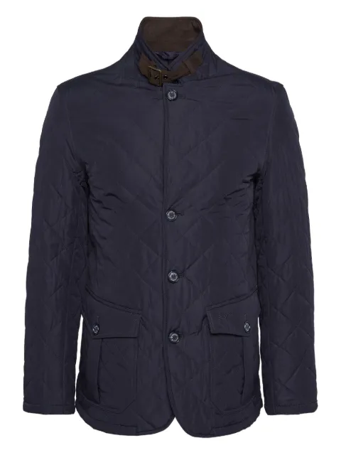 Barbour chamarra capitonada Lutz