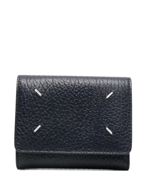 Maison Margiela WALLET CLIP 3 WITH ZIP