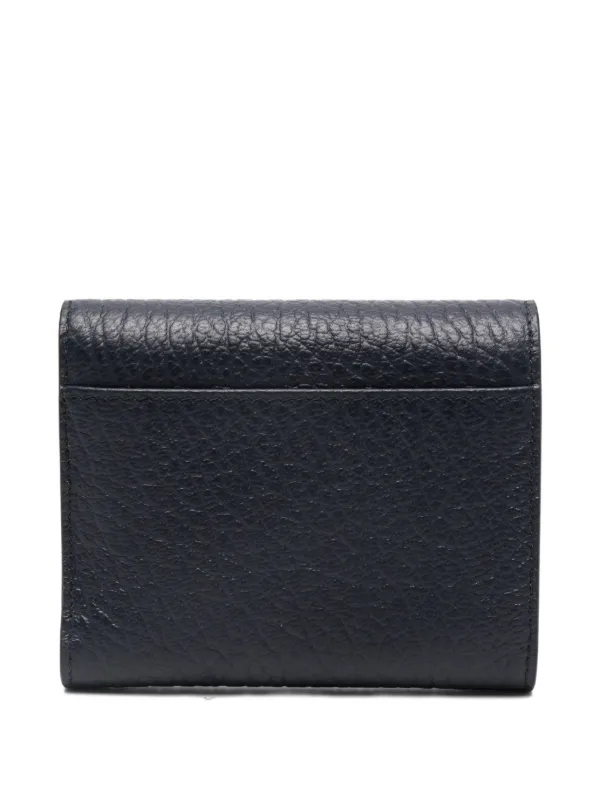 小物 Maison Margiela WALLET CLIP 3 WITH ZIP Maison Margiela WALLET CLIP 3 WITH ZIP | Black | FARFETCH