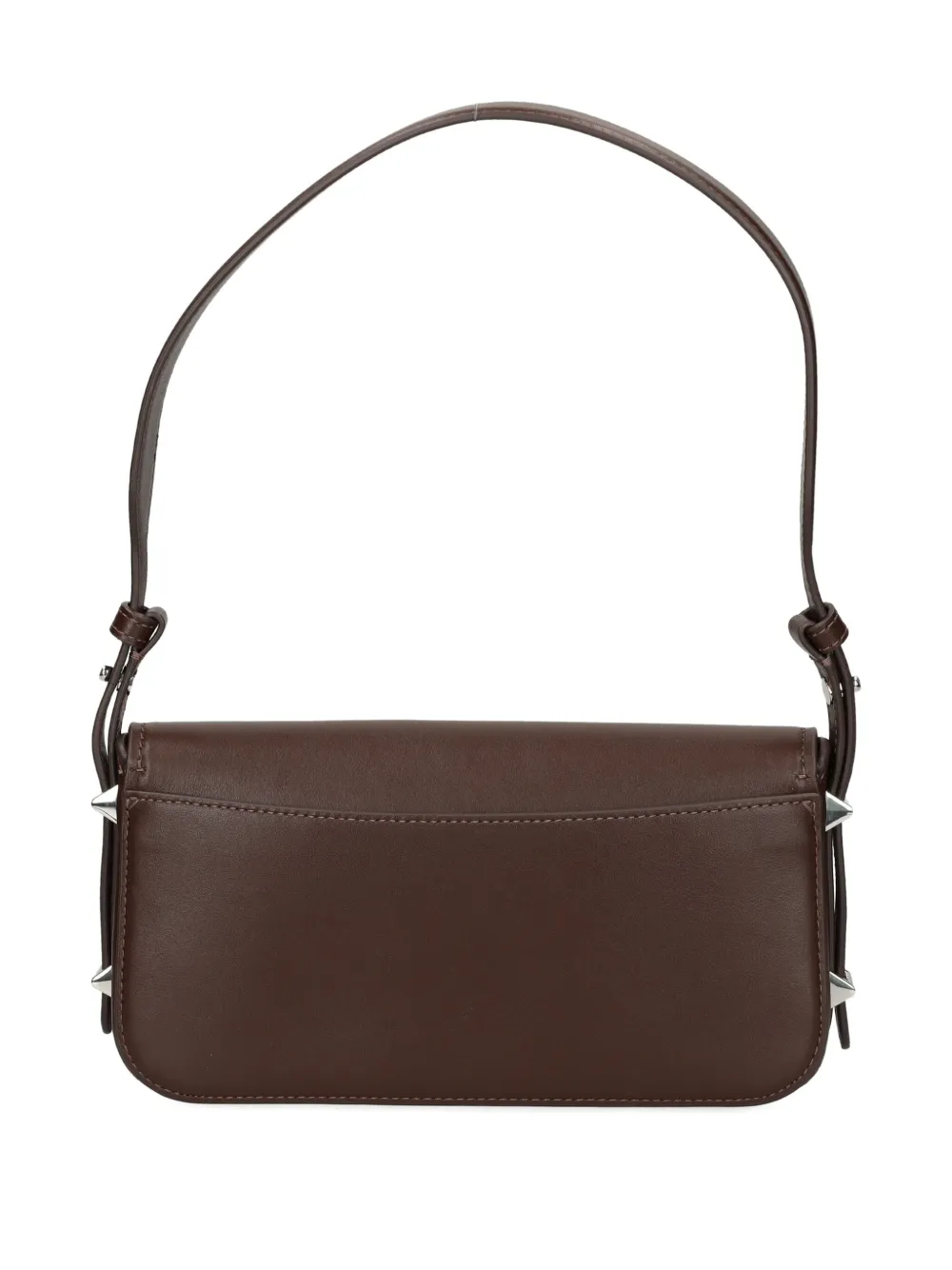 Kate Spade Liv leren schoudertas - Bruin