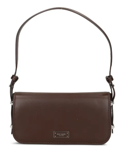 Kate Spade Liv leather shoulder bag