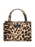 Kate Spade mini Sam Icon tote bag - Neutrals
