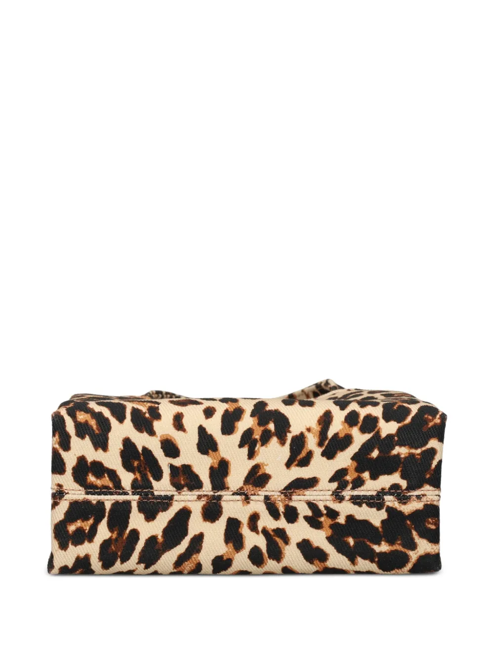 Kate Spade Mini Sam Icon Tote Bag In Neutral