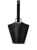 Kate Spade mini Halo bucket bag - Black