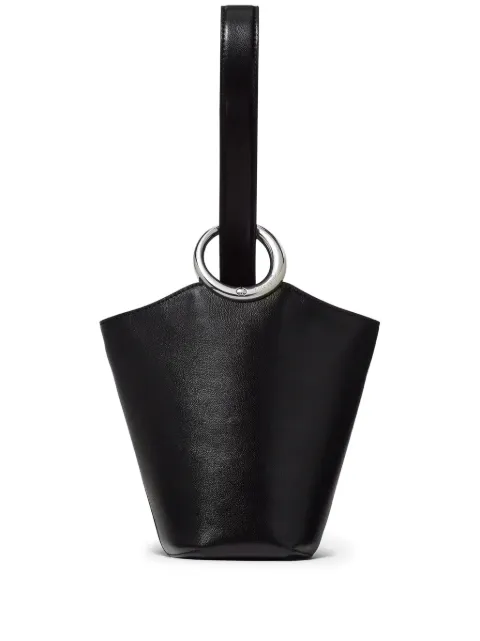 Kate Spade mini Halo bucket bag