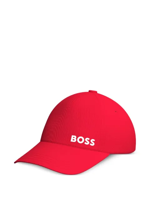 BOSS Boné de algodão