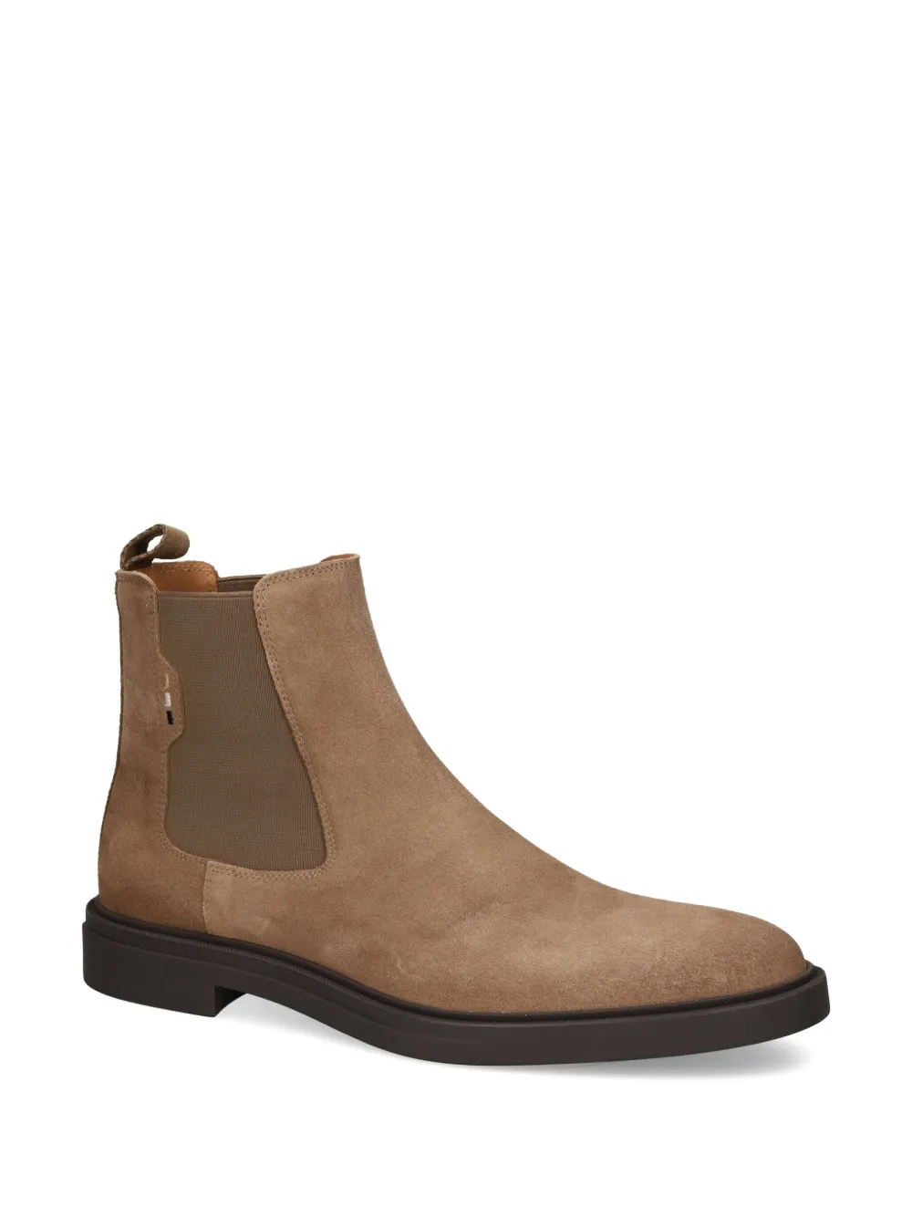 BOSS Calev suede Chelsea boots | Chelsea Boots | Image 2
