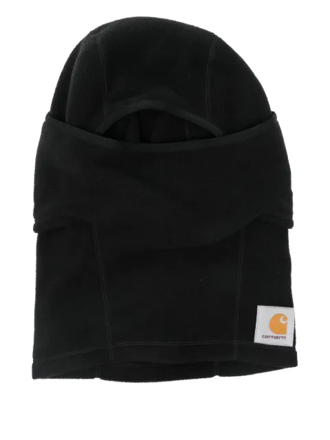 Carhartt WIP logo-patch beanie
