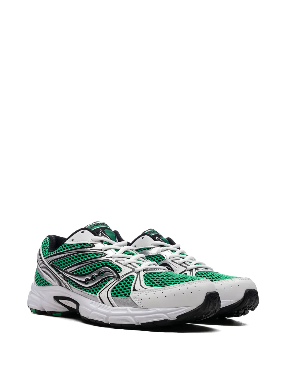 Saucony سنيكر 'رايد ميلينيوم' | سنيكرز بدون رقبة | Image 2
