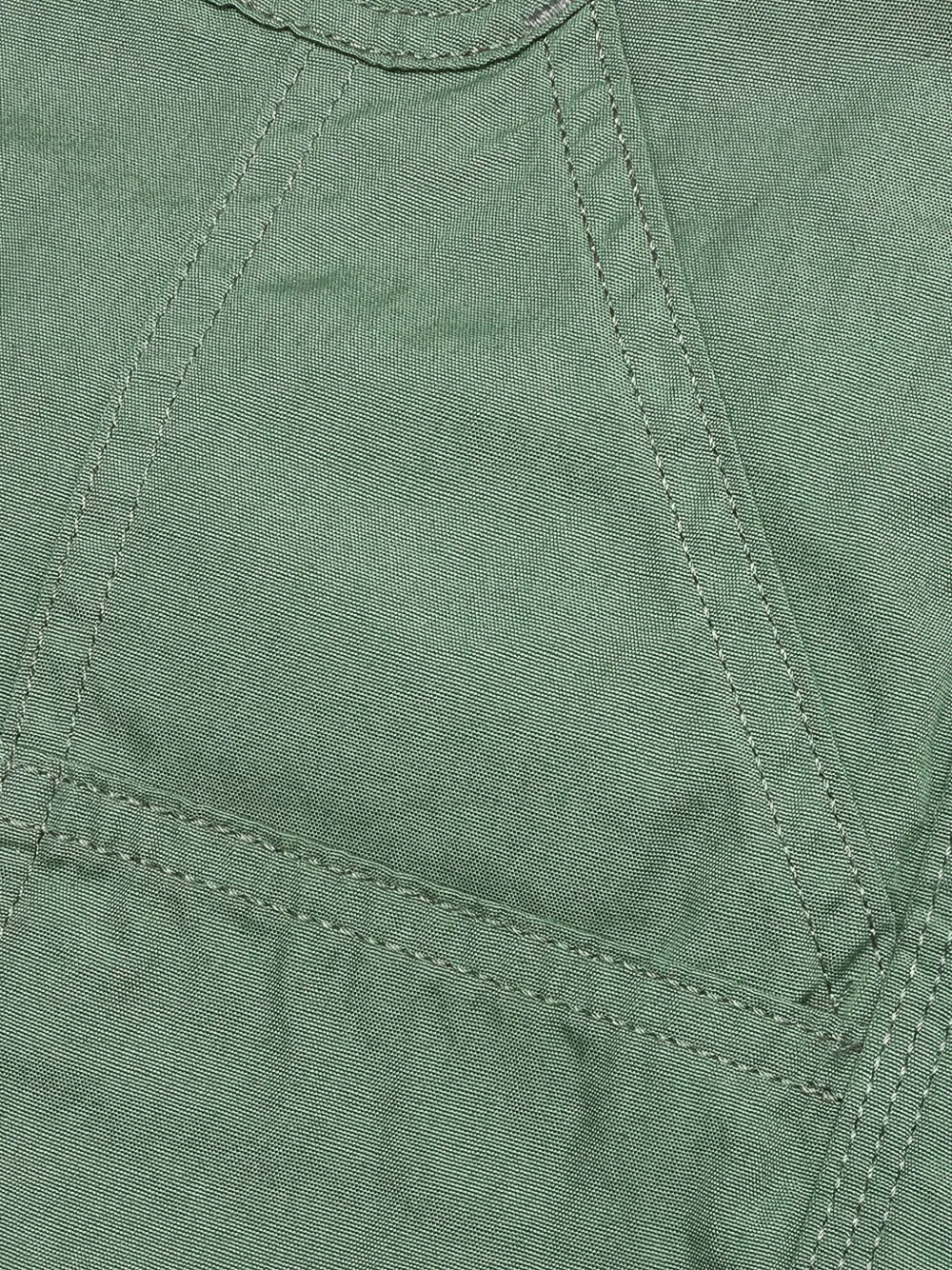 Carhartt Double Knee Shorts In Green