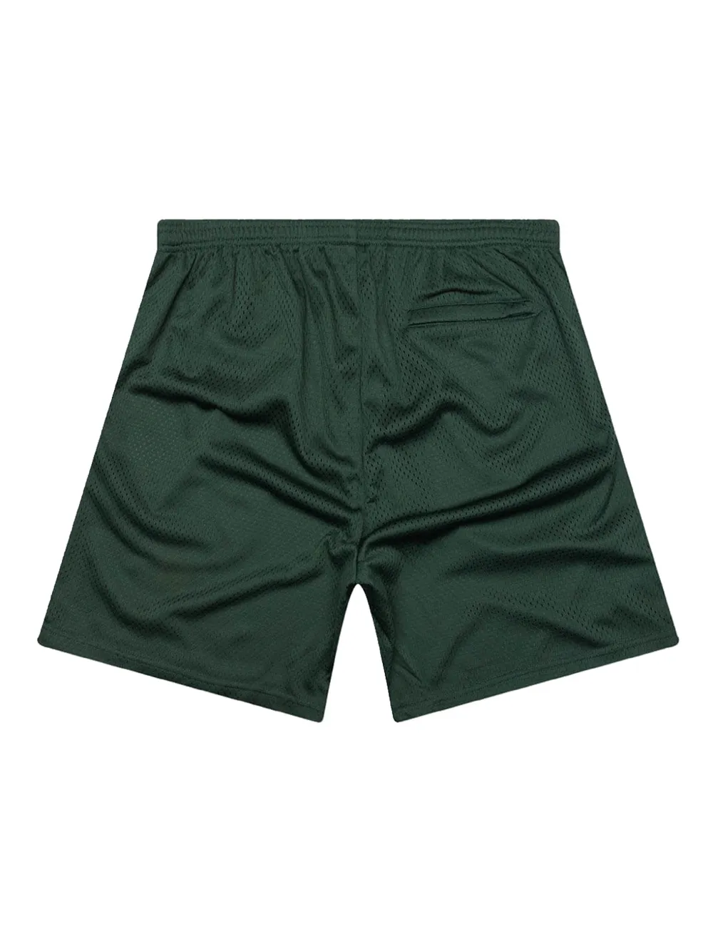 One Of These Days eagle-logo mesh shorts | Track & Running Shorts | Image 2