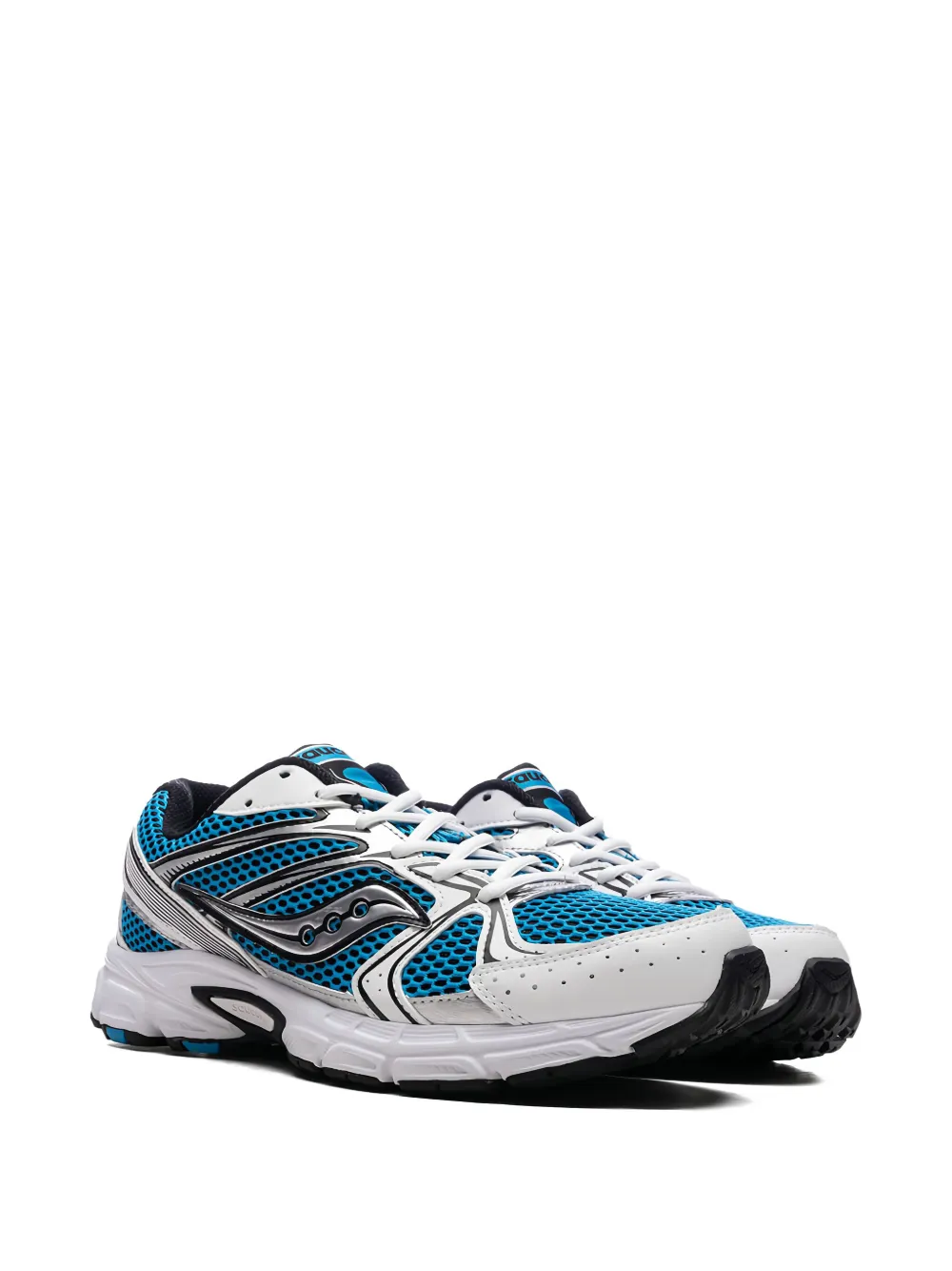 Saucony Ride Millennium sneakers Blue