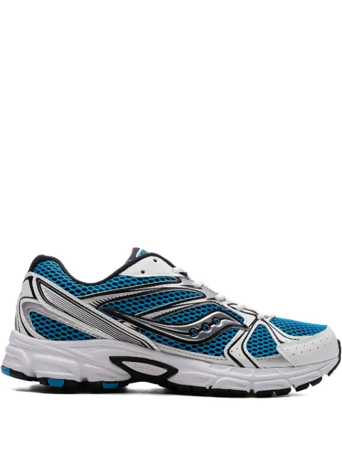Saucony Ride Millennium sneakers 