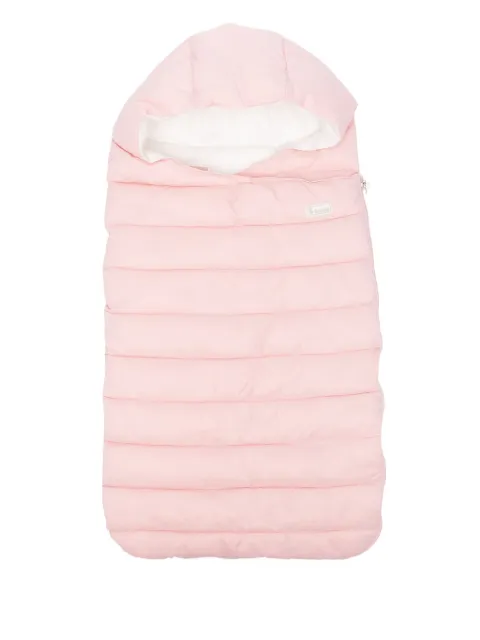LALALU quilted sleep bag