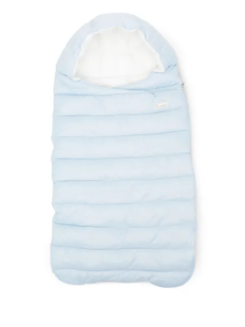 LALALU quilted sleep bag