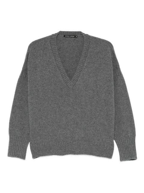 nicholson & nicholson Aura jumper