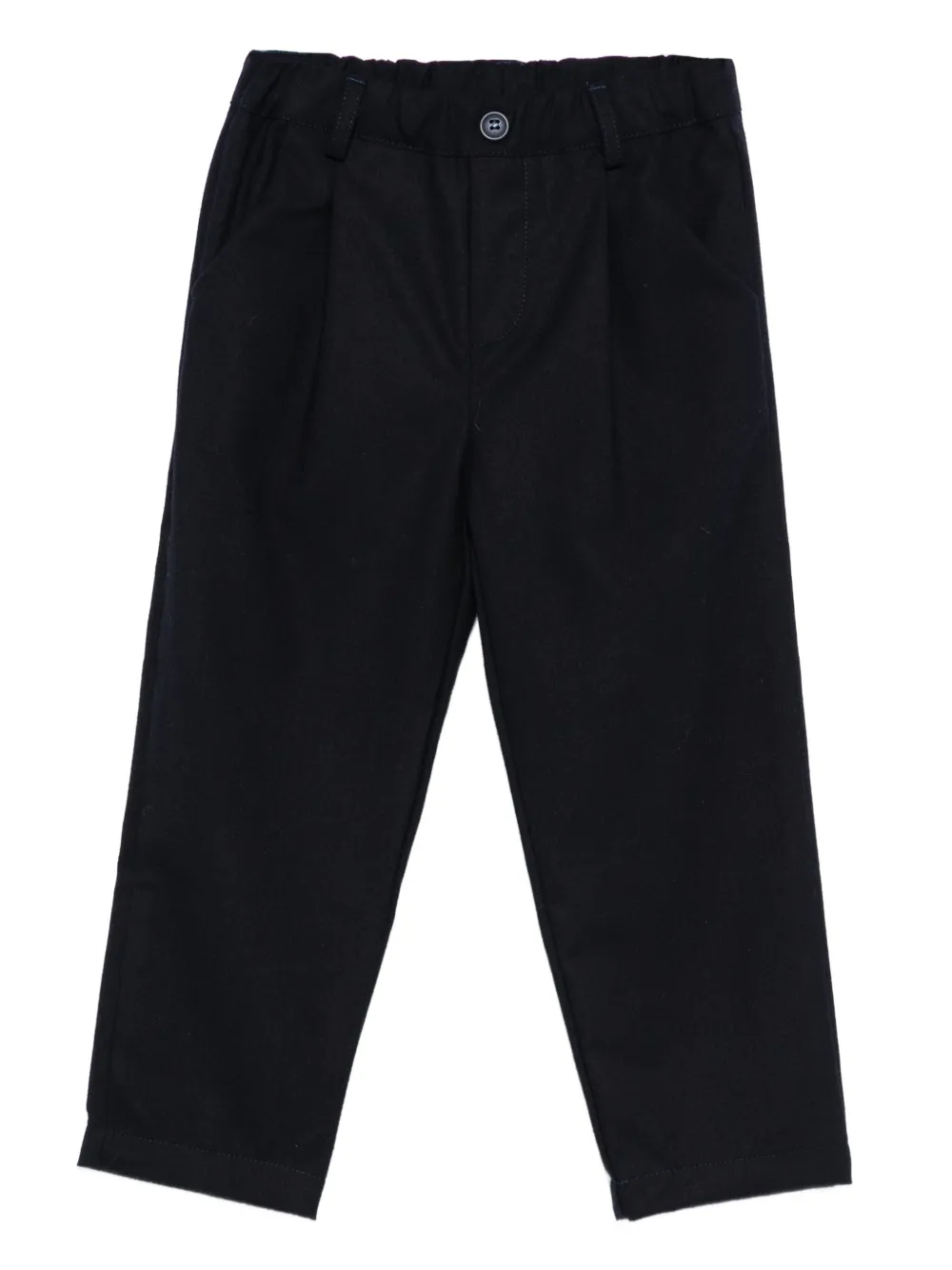 LALALU Pantaloni con vita elasticizzata | blu | Image 1