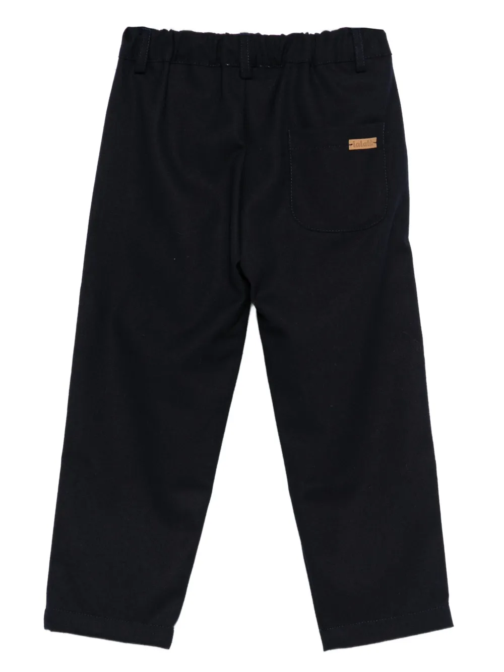 LALALU Pantaloni con vita elasticizzata | Pantaloni casual ragazzo | Image 2