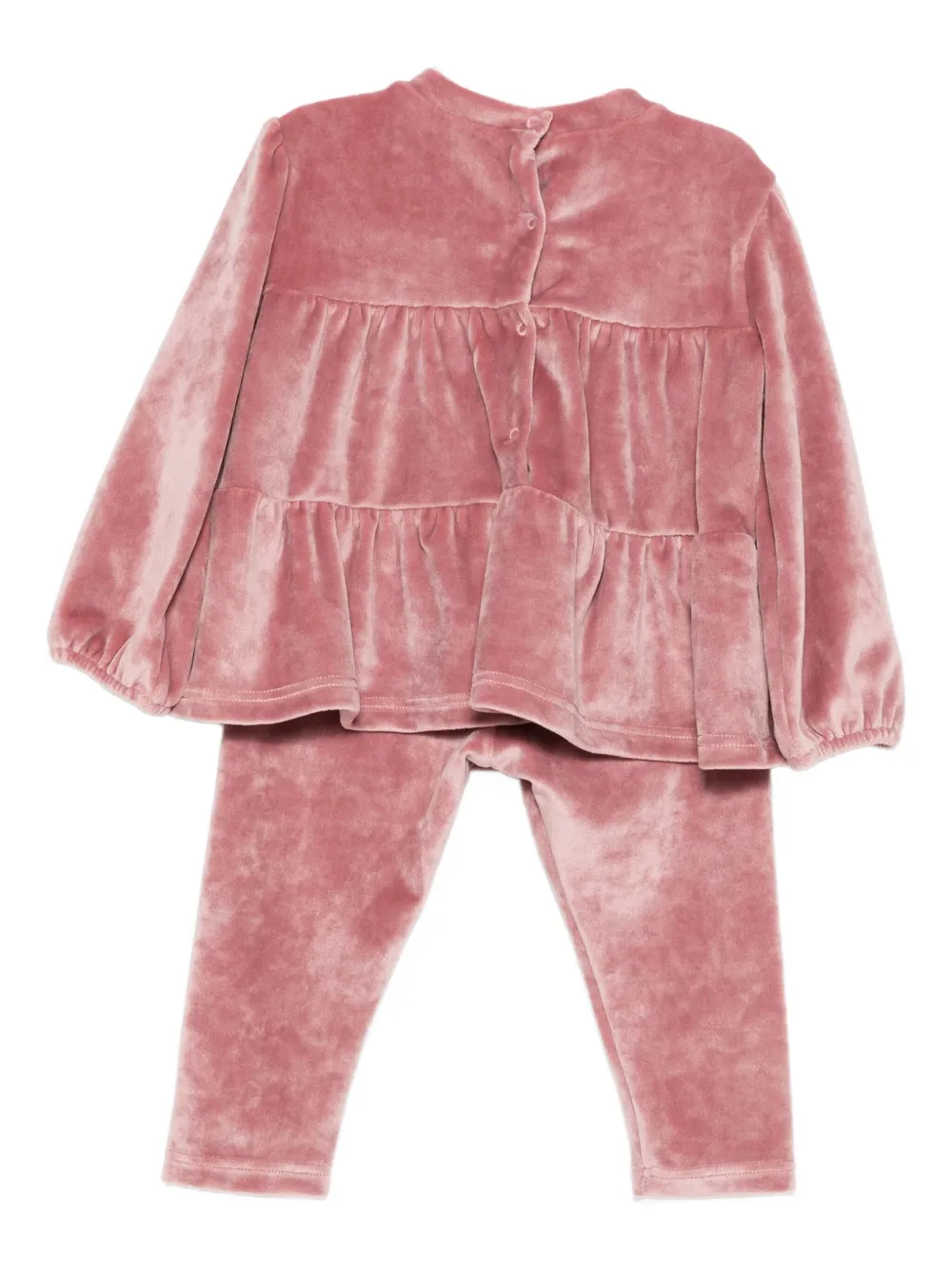 LALALU Hosen aus Samt (2er-Set) | Hosen-Sets | Image 2