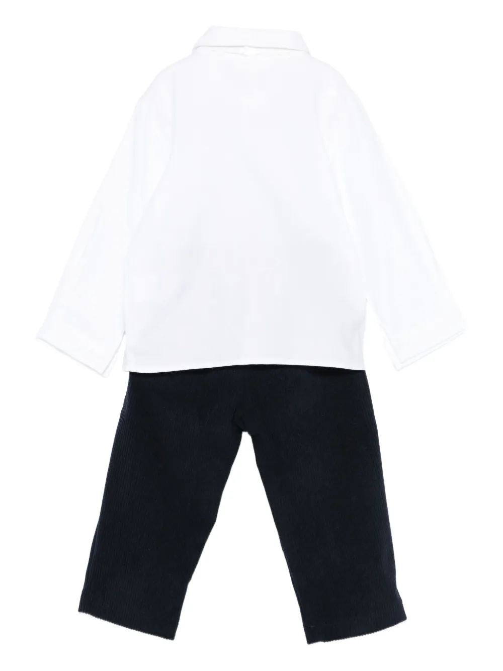 LALALU Hosen aus Cord (2er-Set) | Hosen-Sets | Image 2