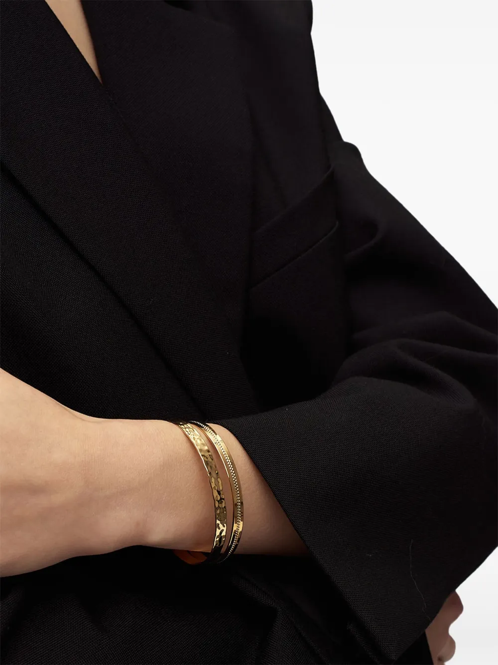 REVI Toni bracelet - Goud