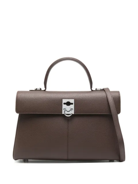 Cafuné Stance top-handle satchel bag