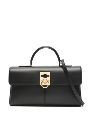 Cafuné Stance Wallet Mini Crossbody Bag | Black | FARFETCH