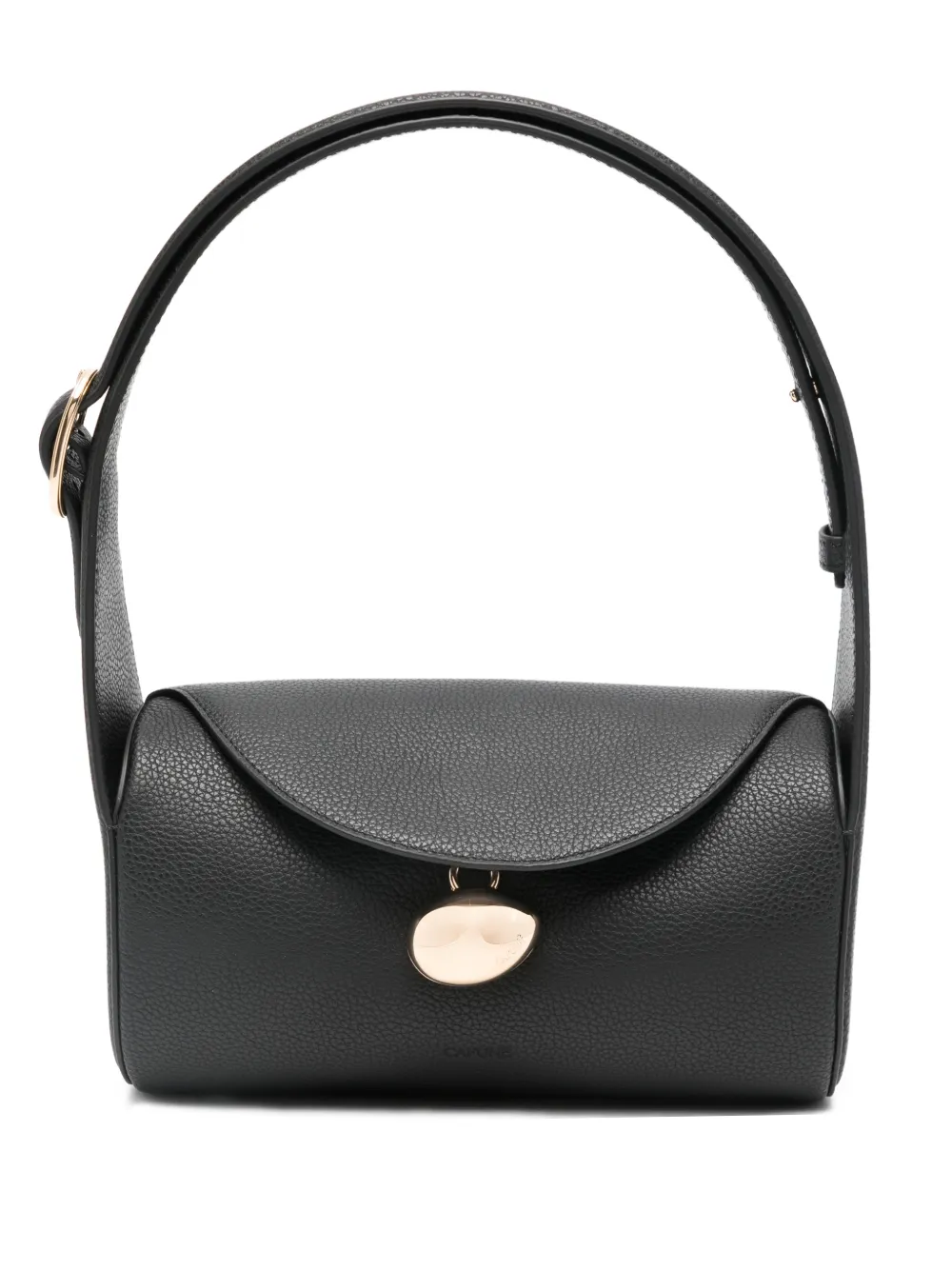 Cafuné Drop Duffel tote bag | Black | Image 1