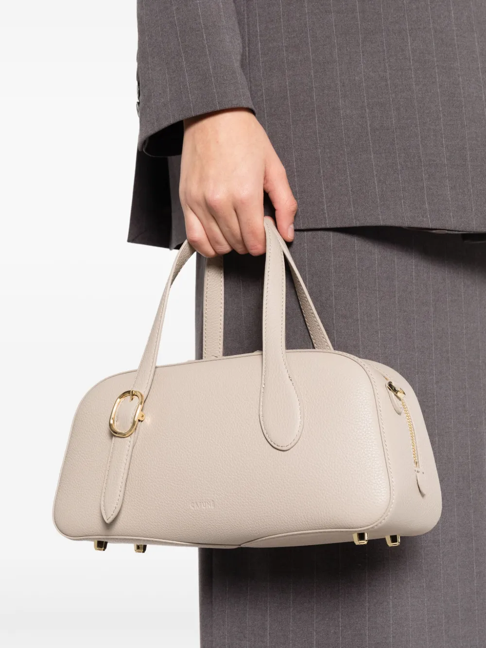 Cafuné small Asra Boston handle bag | Image 2