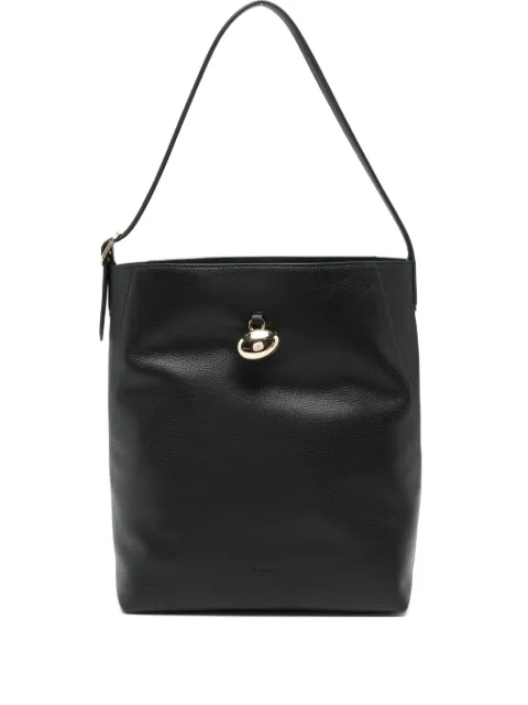 Cafuné Drop Hobo shoulder bag