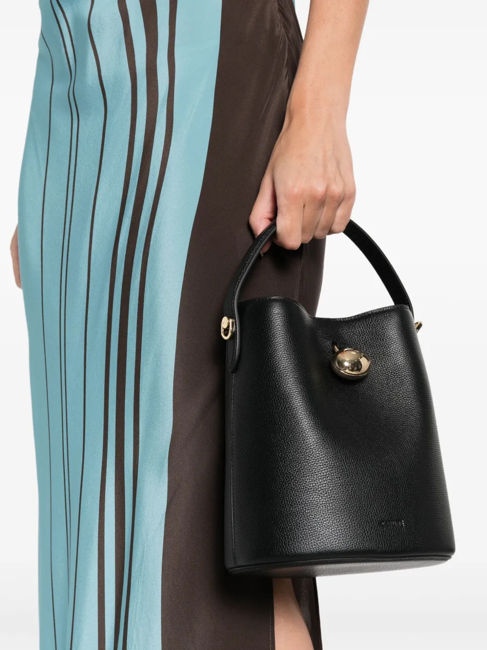 Cafuné Egg bucket bag | Image 2