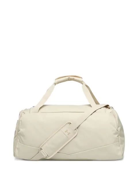 Under Armour medium Undeniable 5.0 logo-print duffel bag