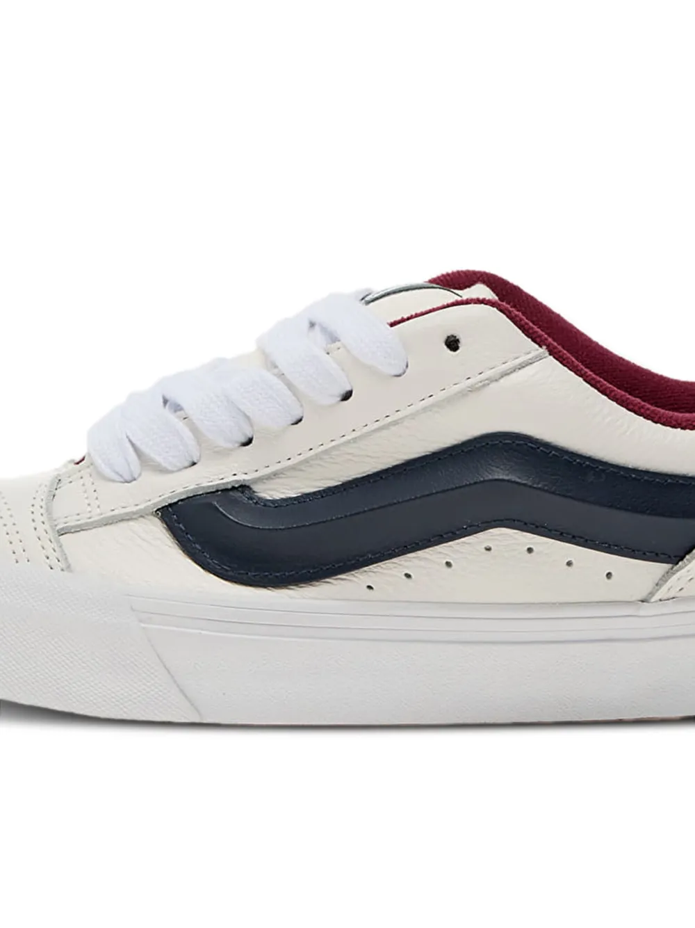 Vans tenis Knu Skool Varsity | Tenis bajos | Image 2