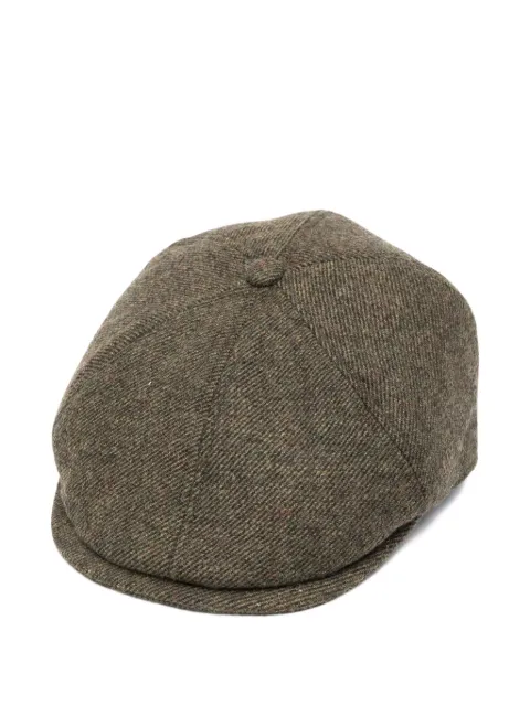 Barbour Baker Boy hat
