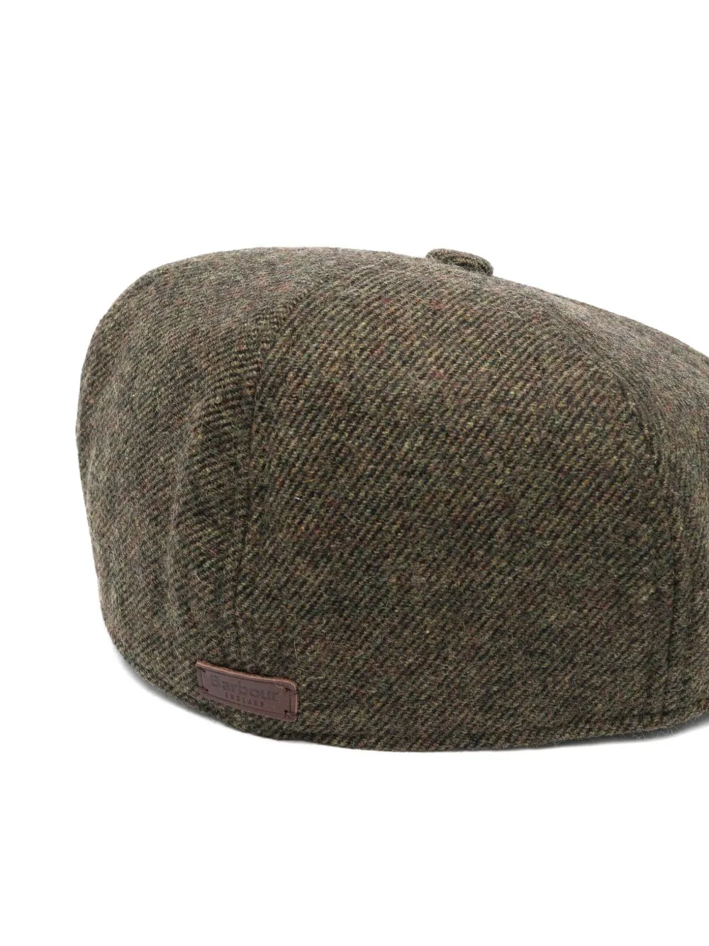 Barbour Baker Boy hat | Image 2