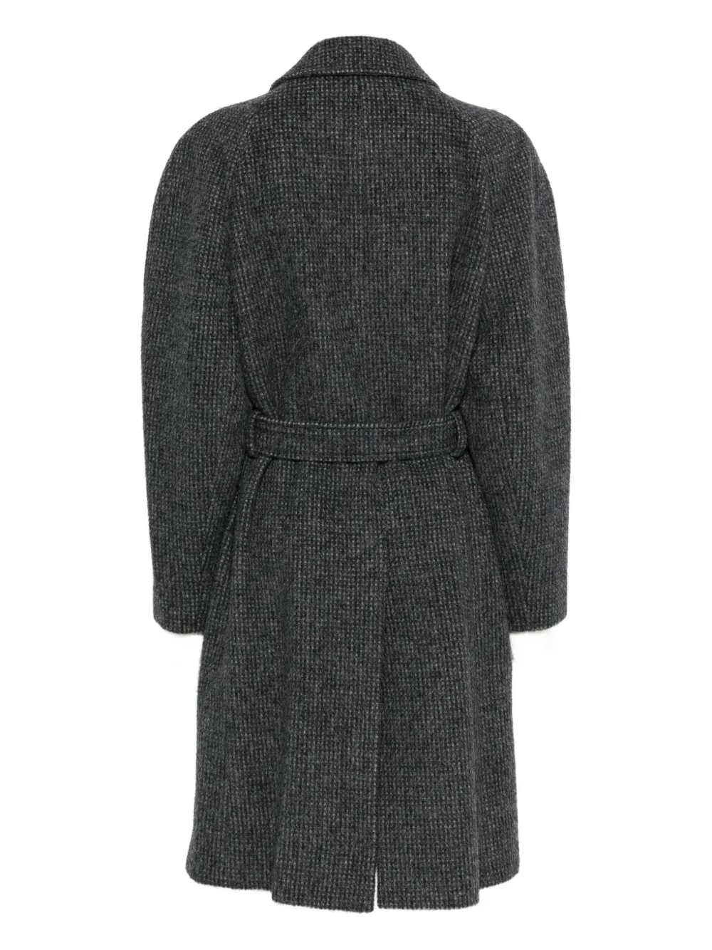 1990s Belted Coat