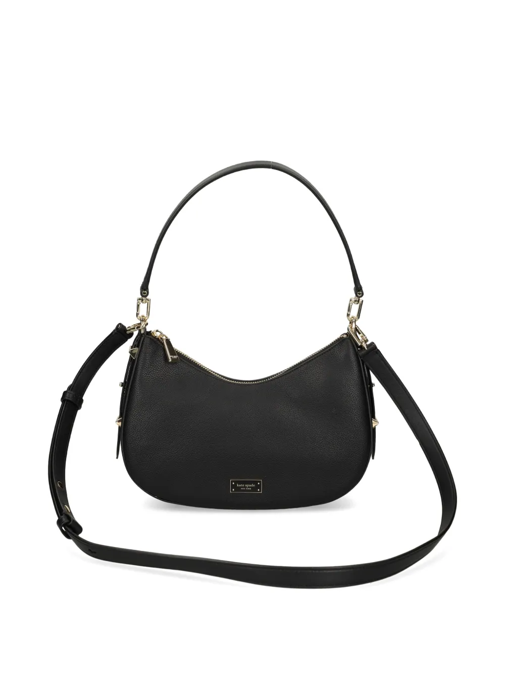 Kate Spade Liv schoudertas Zwart