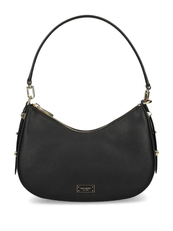 Kate Spade Liv ショルダーバッグ | ブラック | FARFETCH JP